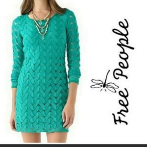 Free People Dress XS